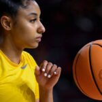 “Juju Watkins:A Rising Star In Basketball