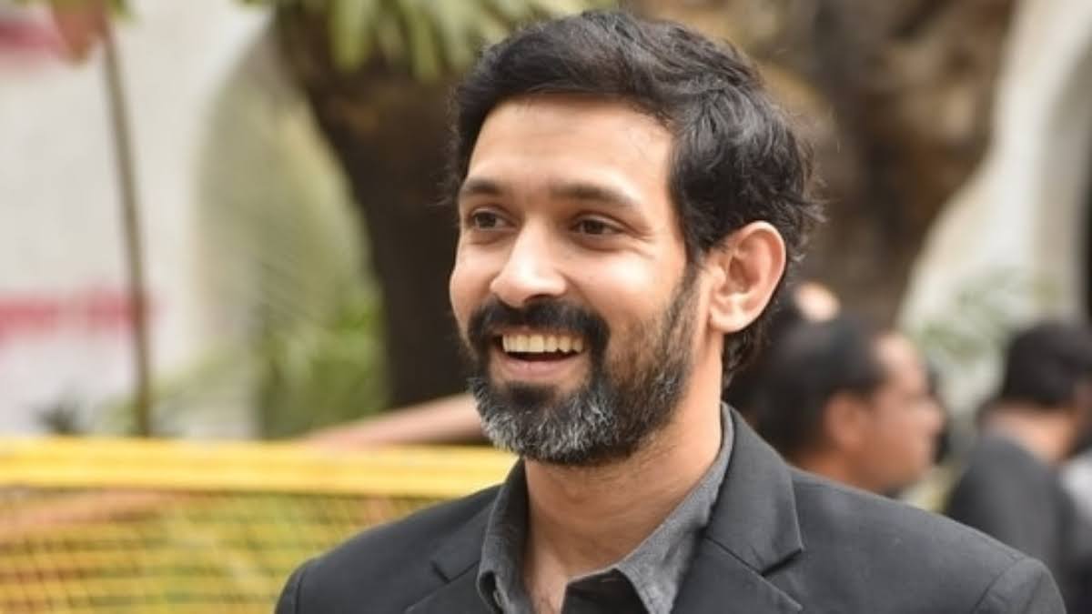 Vikrant Massey: A Rising Star in Bollywood