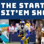 Start ‘Em, Sit ‘Em:Fantasy Football Guide