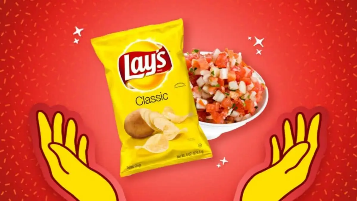 Why Were Lays Potato Chips Recalled?