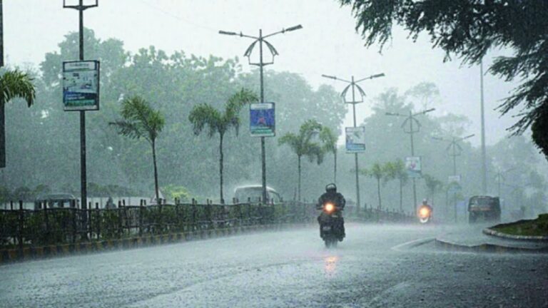 Weather Today in Odisha:Comprehensive Update