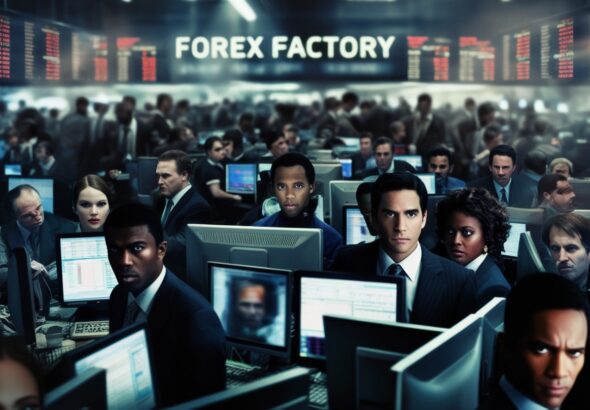 forex factory