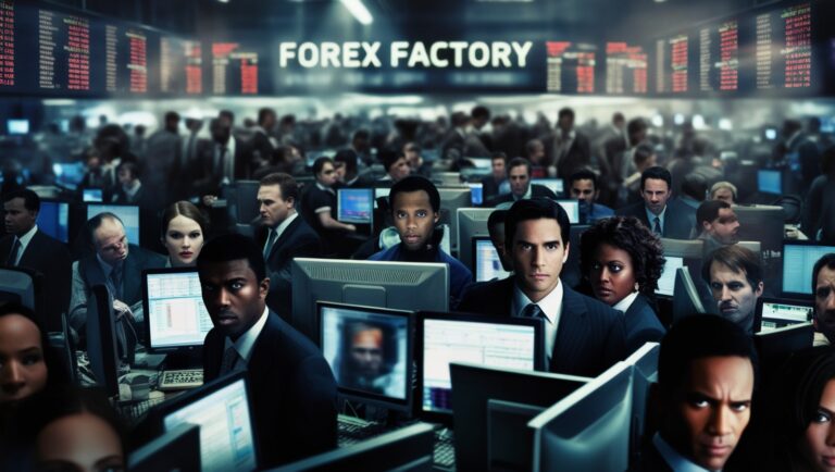 forex factory