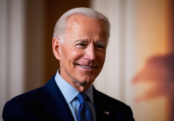 joe biden