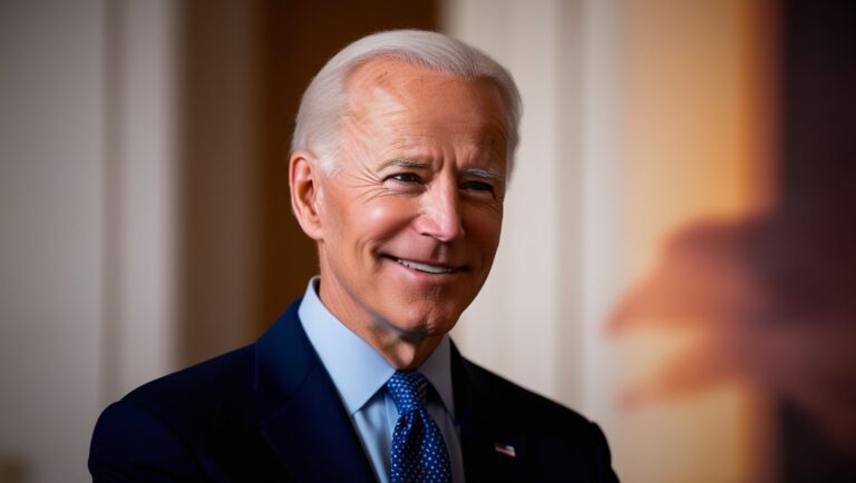 joe biden